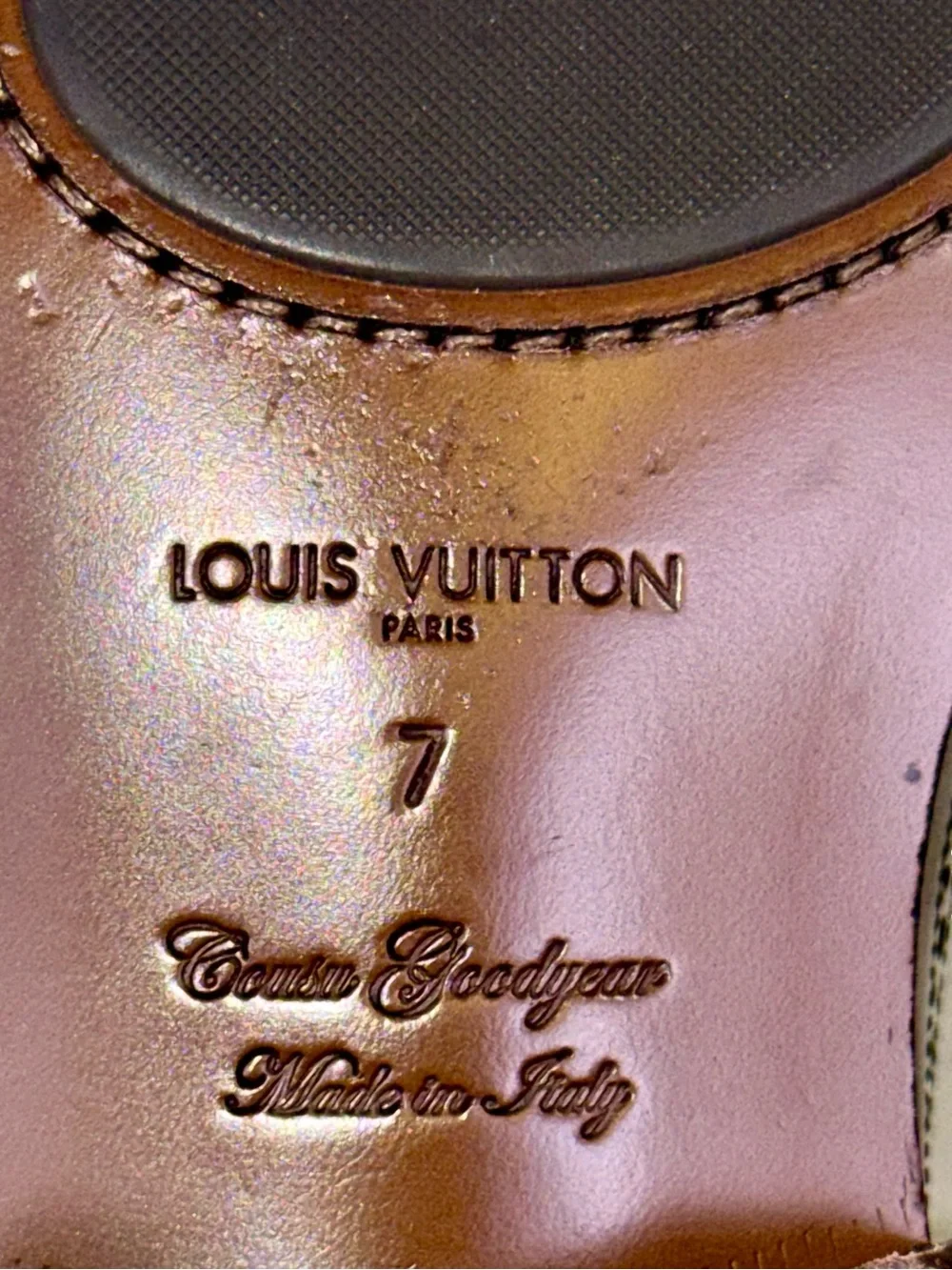 Louis Vuitton louis vuitton
